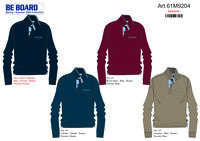 PÁNSKÉ POLO TRIČKO M/L 61M9204 Tellini S.R.L. Velkoobchodní oblečení